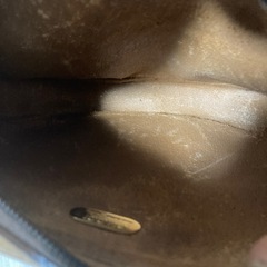 希少　グッチ　プラス　ショルダーバッグの画像