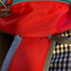 Coleman バックパック　リュックの画像