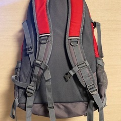 Coleman バックパック　リュックの画像