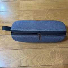 JBL CHARGE3 ケース ワイヤレススピーカー グレーの画像