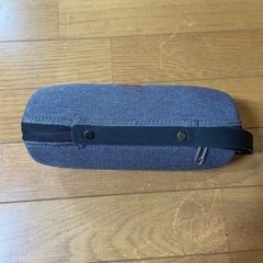 JBL CHARGE3 ケース ワイヤレススピーカー グレーの画像