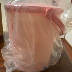 national 電気バケツ洗濯機の画像