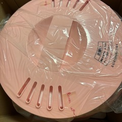 national 電気バケツ洗濯機の画像