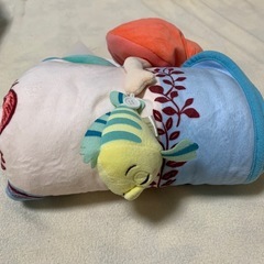 アリエル　ブランケットの画像