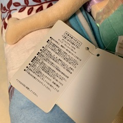 アリエル　ブランケットの画像
