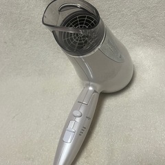 KOIZUMIヘアドライヤー Monochomeマイナスイオンの画像