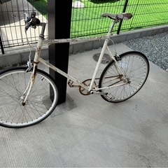 自転車　ロードバイク　tokyobike の画像