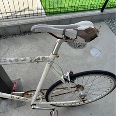 自転車　ロードバイク　tokyobike の画像