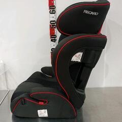 0903-282 Recaro　ジュニアシートの画像