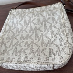 マイケルコース  Michael Kors  ショルダーバッグの画像