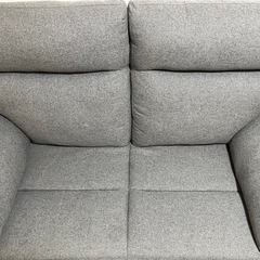 ソファー　美品の画像