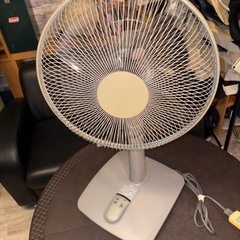 扇風機の画像