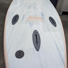 Softech Roller 7’0 ソフトボード 初心者 練習用に!!の画像