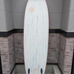 Softech Roller 7’0 ソフトボード 初心者 練習用に!!の画像