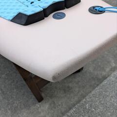 Softech Roller 7’0 ソフトボード 初心者 練習用に!!の画像