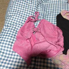 服4枚セットの画像