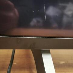 【動作品 初期化済み】 SONY ソニー ブラビア 49型 大型液晶テレビ  KJ-49X8000E 4K対応 AndroidTVの画像