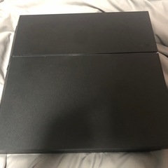 プレステ4の画像