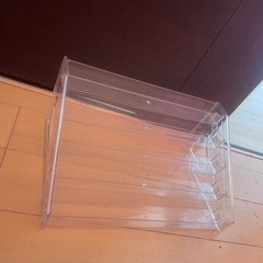 収納ケースの画像