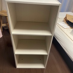 連結できるNカラボ　3段　の画像