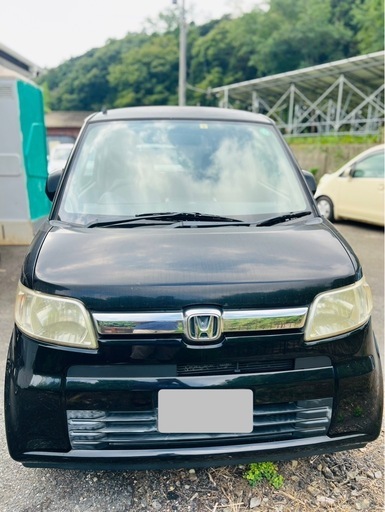 その他 HONDA ZEST