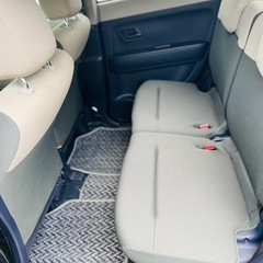 HONDA ZEST の画像