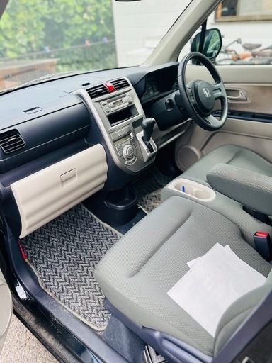 自転車 HONDA ZEST