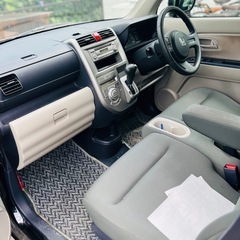 HONDA ZEST の画像