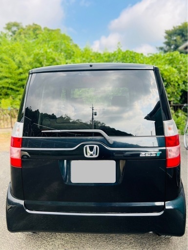 自転車 HONDA ZEST