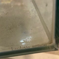 ※ 水槽　LEGLASS KOTOBUKIの画像
