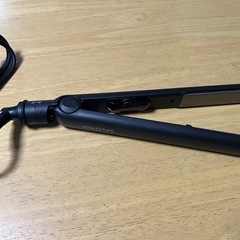 SALONIA サロニア ストレートヘアアイロン ヘアアイロン の画像