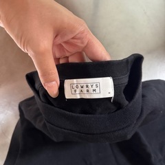 キャミソールの画像