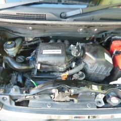 利息、手数料等一切なしの自社ローン対応。H２７Ｎ－ＢＯＸカスタム G SSパッケージ　特別仕様車　ナビ　両面パワードア　Ｂカメラ 検Ｈ８／２。の画像