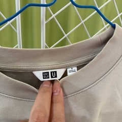 Tシャツの画像