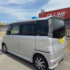スズキ パレット SW ターボ H24    の画像