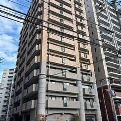 🏡🐶🐈ペット飼育相談可　最上階　角部屋　ルーフバルコニー有…
