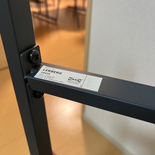 IKEA デスク パソコンデスク テーブル 廃盤人気商品