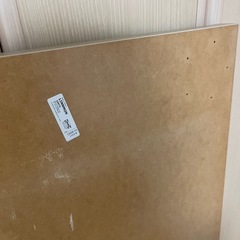 IKEA デスク パソコンデスク テーブル 廃盤人気商品の画像