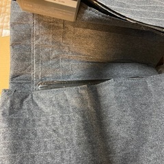 ほぼ未使用 美品  ホットカーペットの画像