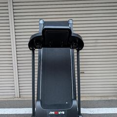 【良品】BARWING バーウィング ルームランナー ランニングマシン BW-SRM16の画像