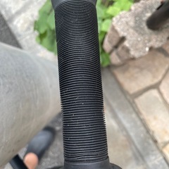 JYU BMX BLACKの画像