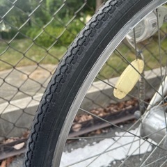 自転車の画像