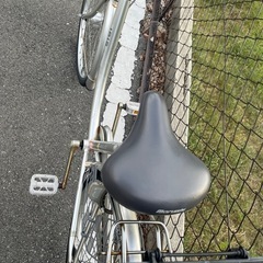 自転車の画像