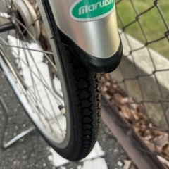自転車の画像