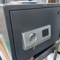 金庫の画像