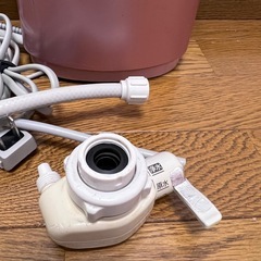 パナソニックPanasonic TK-AS43 アルカリイオン整水器の画像