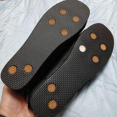 介護スニーカーの画像