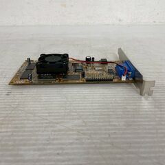 【nVIDIA】 グラフィックボード 基板 カスタムパーツ ④ A0313の画像