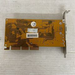【nVIDIA】 グラフィックボード 基板 カスタムパーツ ④ A0313の画像