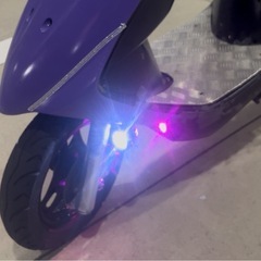 アドレスv125g k5 の画像